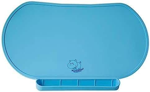 Silicone Children's Place Mat by BabyMumbo