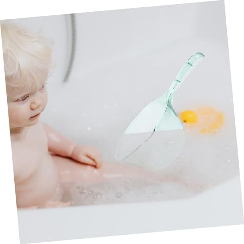 3pcs Bath Ladles Water Scoops for Newborn Home Kitchen Coordinated Design Easy - Image 7