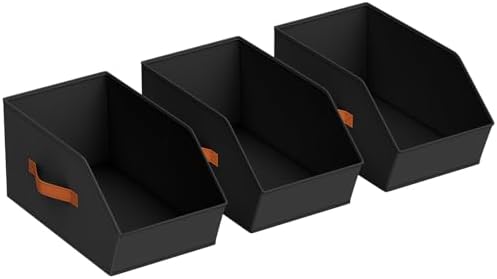 Homsorout Large Closet Storage Cubes by Homsorout