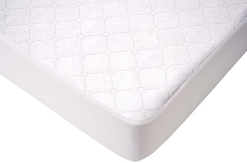 American Baby Company Waterproof Pack and Play Mattress Protector 39" x 27" by AmericanBabyCompany