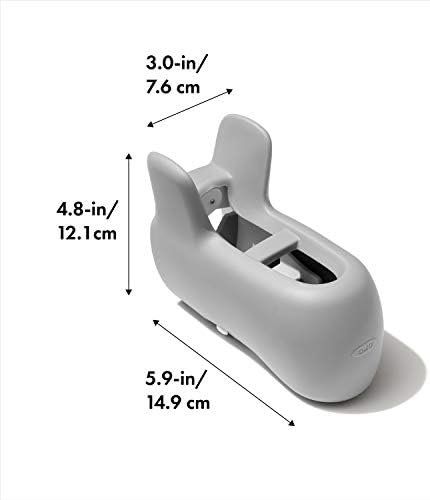 OXO Tot Bathtub Spout Cover - Image 2