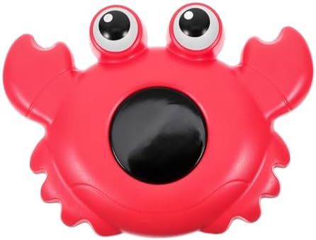 Animal Shape Bath Water Thermometer by JOINPAYA