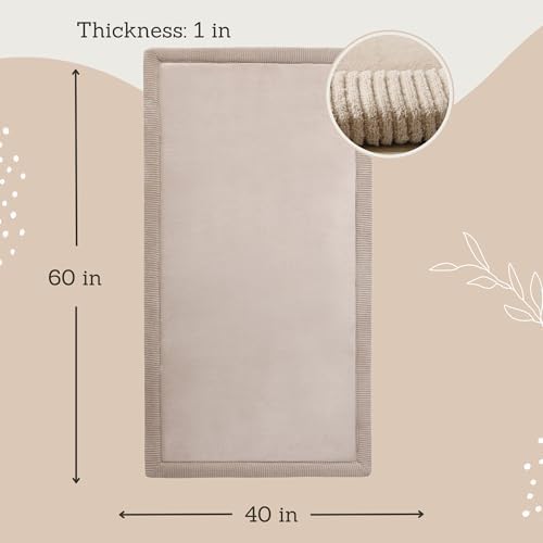 Hakuna Matte CloudSoft Baby Play Mat - Image 2