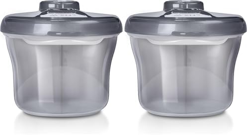 Philips AVENT Powder Formula Dispenser and Snack Cup by PhilipsAvent