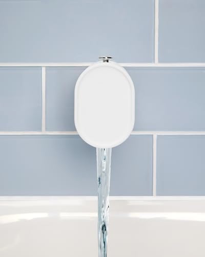Skip Hop Baby Bath Spout Cover Soft Silicone Faucet Safety Guard - Image 3