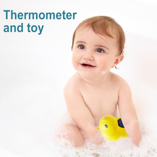 Baby Bath Thermometer - Image 2