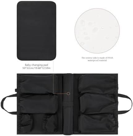 Lmbabter Removable Organizer Insert - Image 4