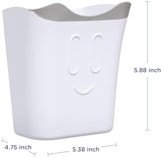 Ubbi Bath Rinse Cup for Babies & Toddlers - Image 2