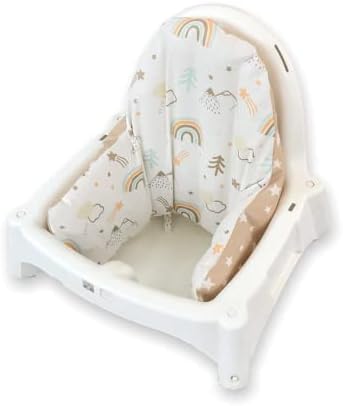 Cover– Washable & Reversible Cotton Cushion Cover - Image 4