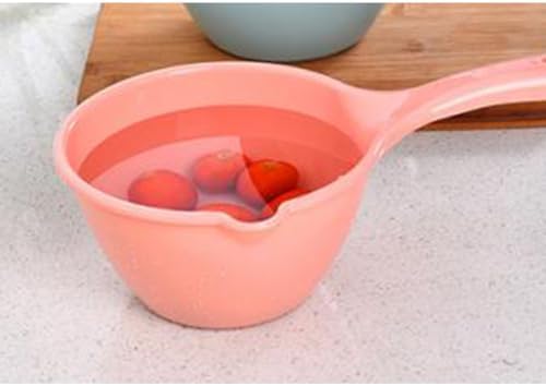 Plastic Water Ladle, Water Scoop, Bath Water Pourer - Image 7