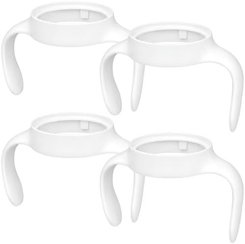 CHUBBIEE Baby Bottle Handles Compatible by CHUBBIEE
