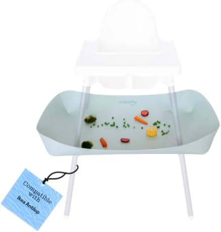 CATCHY -Food Catcher-Compatible by CATCHY