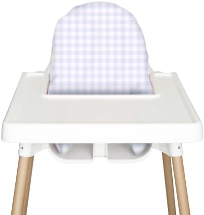 Nibble and Rest Highchair Cushion Cover by NibbleRest