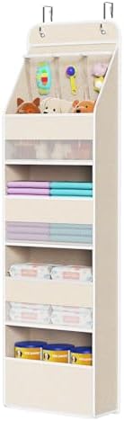 Univivi Over the Door Organizer by Univivi