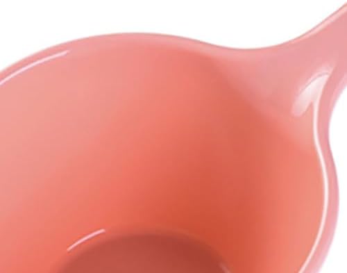 Plastic Water Ladle Bath Dipper - Image 7