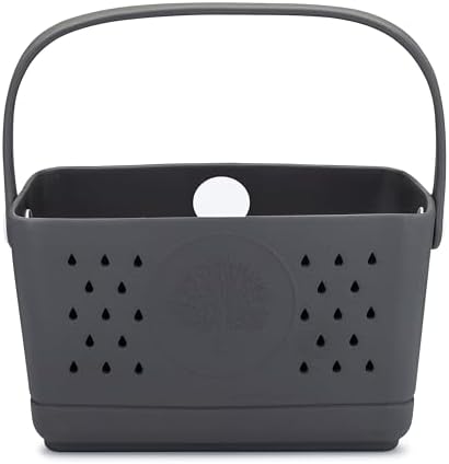 Parker Baby Co. Quick-Dry Bath Caddy Organizer by ParkerBabyCo