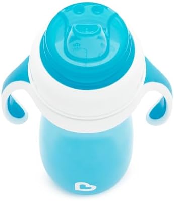 Munchkin® Gentle™ Transition Sippy Cup - Image 4