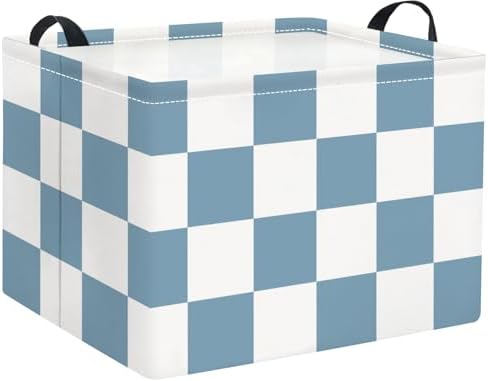 Rectangular Baby Kids Storage Basket by TIBAOLOVER