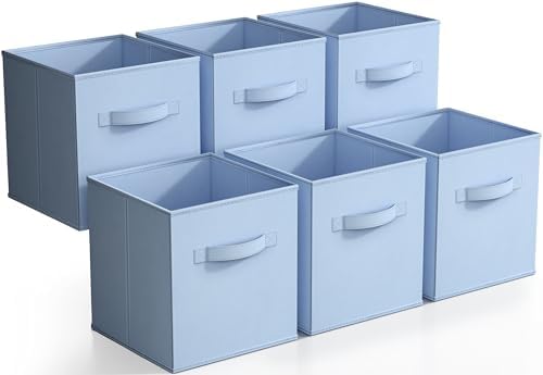 Sorbus Fabric Storage Cubes by Sorbus
