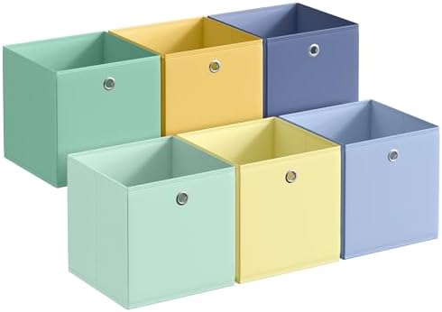 SONGMICS Storage Cubes by Unknown