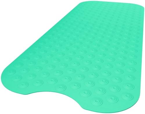 OTHWAY Bathtub Mat Non Slip, 39X16 inch Bath Mat by OTHWAY