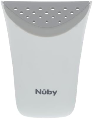 Nuby Waterfall Rinse Pail - Image 2