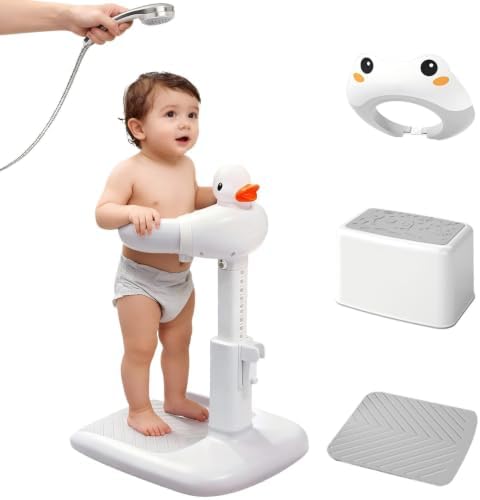 Baby Shower Stand    &  by Unknown