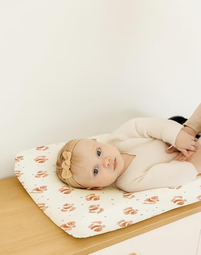 Changing Pad Covers 2 Pack - Image 4