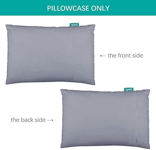 Biloban 3-Piece Toddler Sheet Set Microfiber, Toddler Bedding Set - Image 6