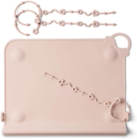Moonkie Silicone Suction Placemat by Moonkie