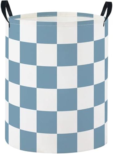 Baby Laundry Basket Baby Nursery Hamper Kids Laundry Basket Toy Storage Bin by TIBAOLOVER