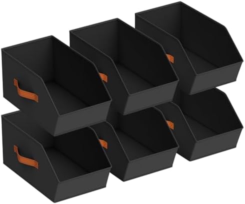 Homsorout Large Closet Storage Cubes by Homsorout