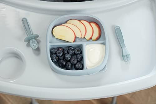 NUK Suction Plate | with Lid | Pack of 2 | - Image 6