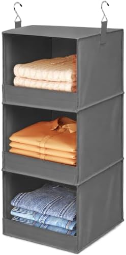 Lifewit RV Storage and Organization, Hanging Closet Shelves by Lifewit