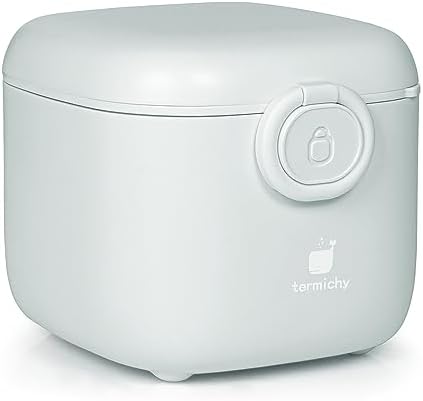Termichy Large Formula Container by Termichy