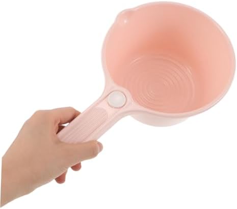 2 Pack Plastic Water Ladle - Image 4
