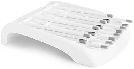 Munchkin Fold Baby Bottle Drying Rack - Image 5
