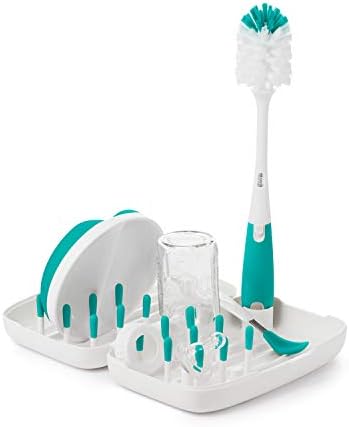 OXO Tot On-the-Go Drying Rack - Image 4
