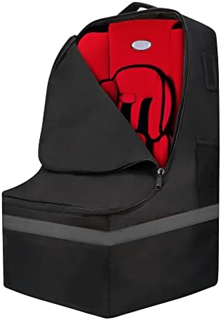 Car Seat Travel Bag by ProFaster