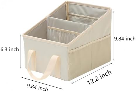 Advanced car seat storage bag is suitable - Image 3