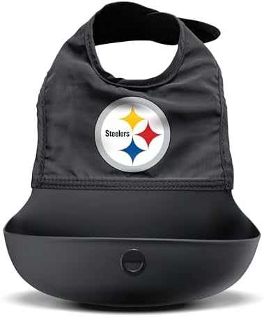 Smilo Silicone Bib by Smilo