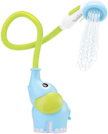 Yookidoo Baby Bath Shower Head by Yookidoo