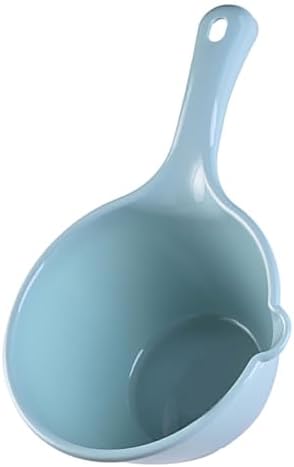 Plastic Water Ladle Durable Scoop - Image 2