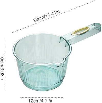 Water Dipper Thickened Anti-Slip Kitchen Home Gadgets Tools - Image 2