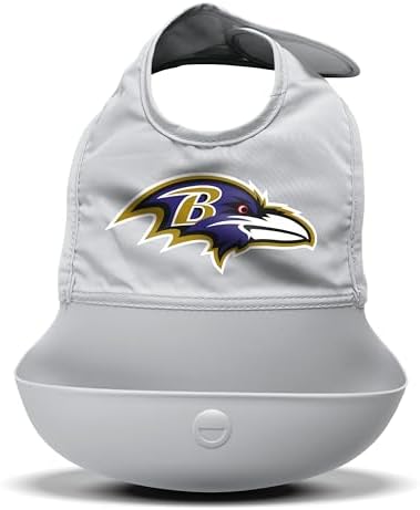Smilo Silicone Bib by Smilo