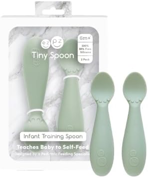 ezpz Tiny Spoon by ezpz