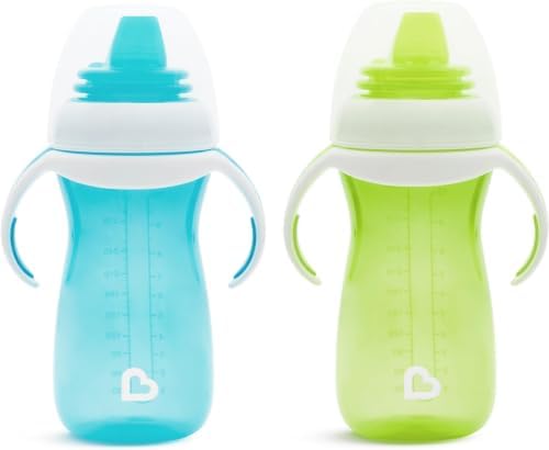 Munchkin® Gentle™ Transition Sippy Cup by Munchkin