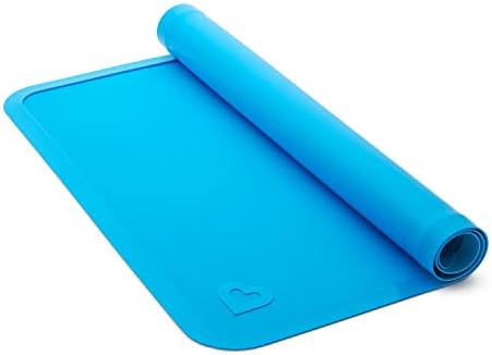 Munchkin® Spotless™ Silicone Placemats - Image 6