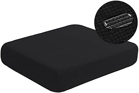 Water-Repellent Sofa Cushion Slipcovers by Unknown