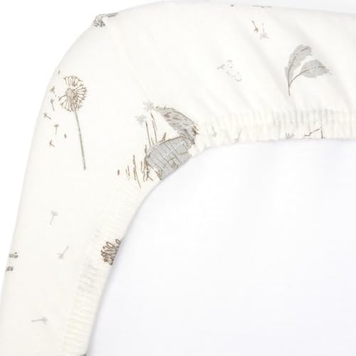 Tutti Bambini Bedside Bassinet Starter Pack - Image 4